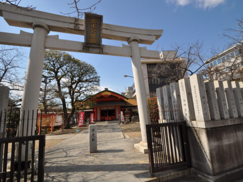 山本八幡宮