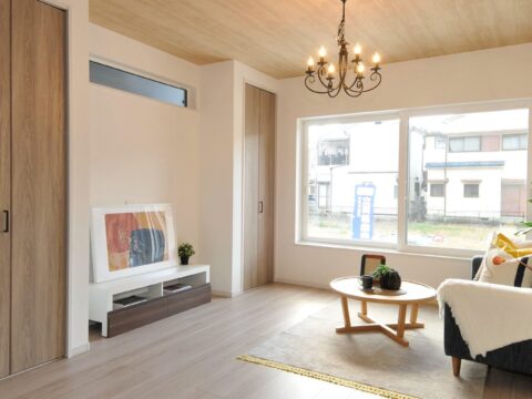 恩智北町2丁目《全16区画》1邸限り